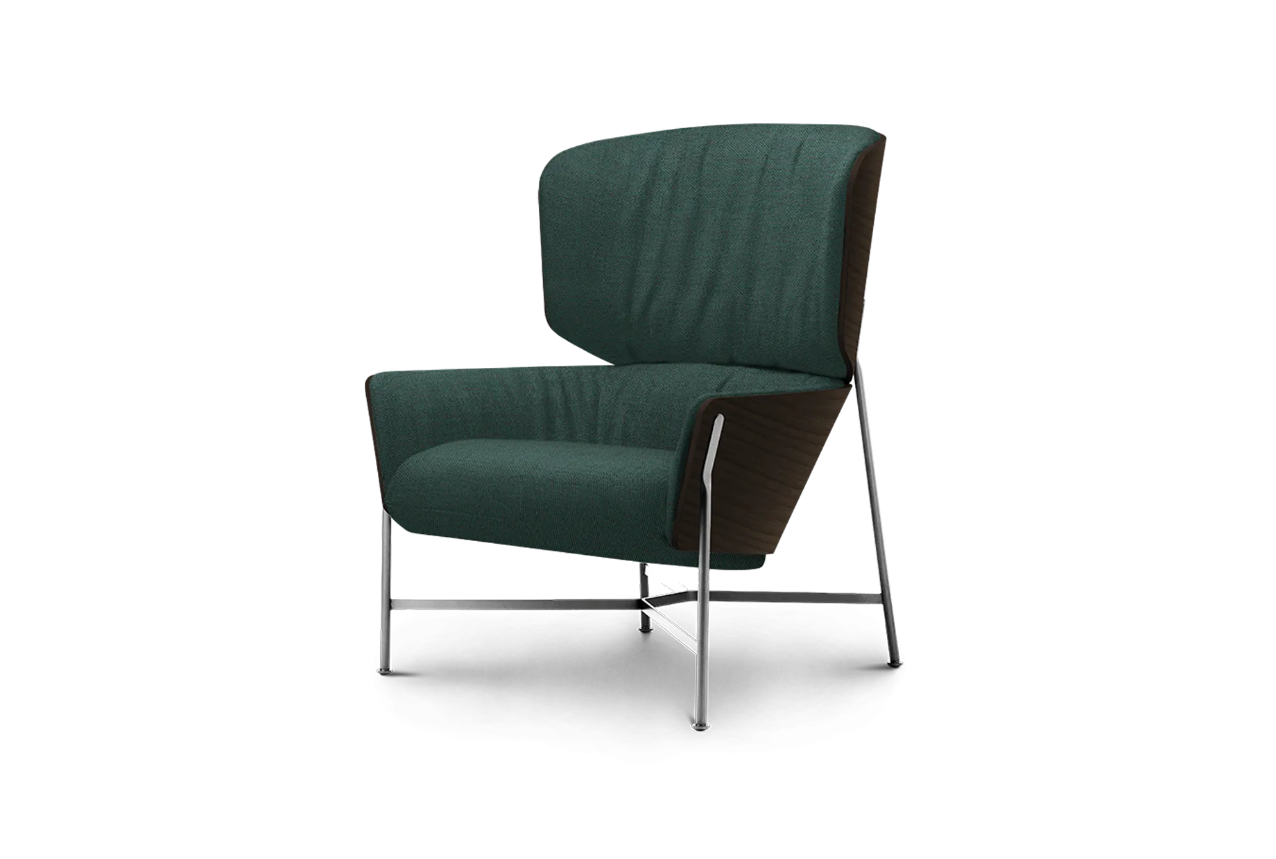 Caristo Armchair High Back