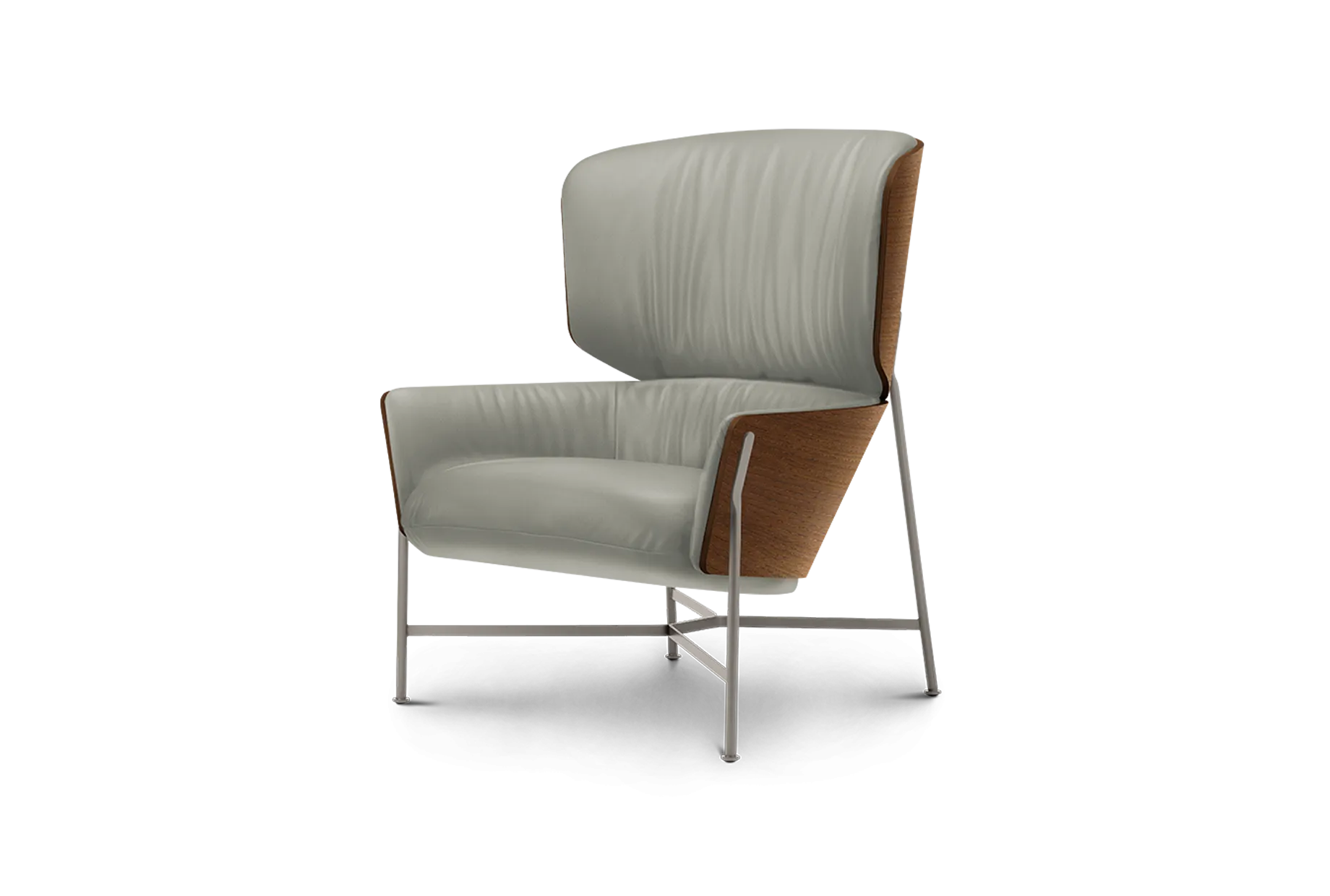 Caristo Armchair High Back