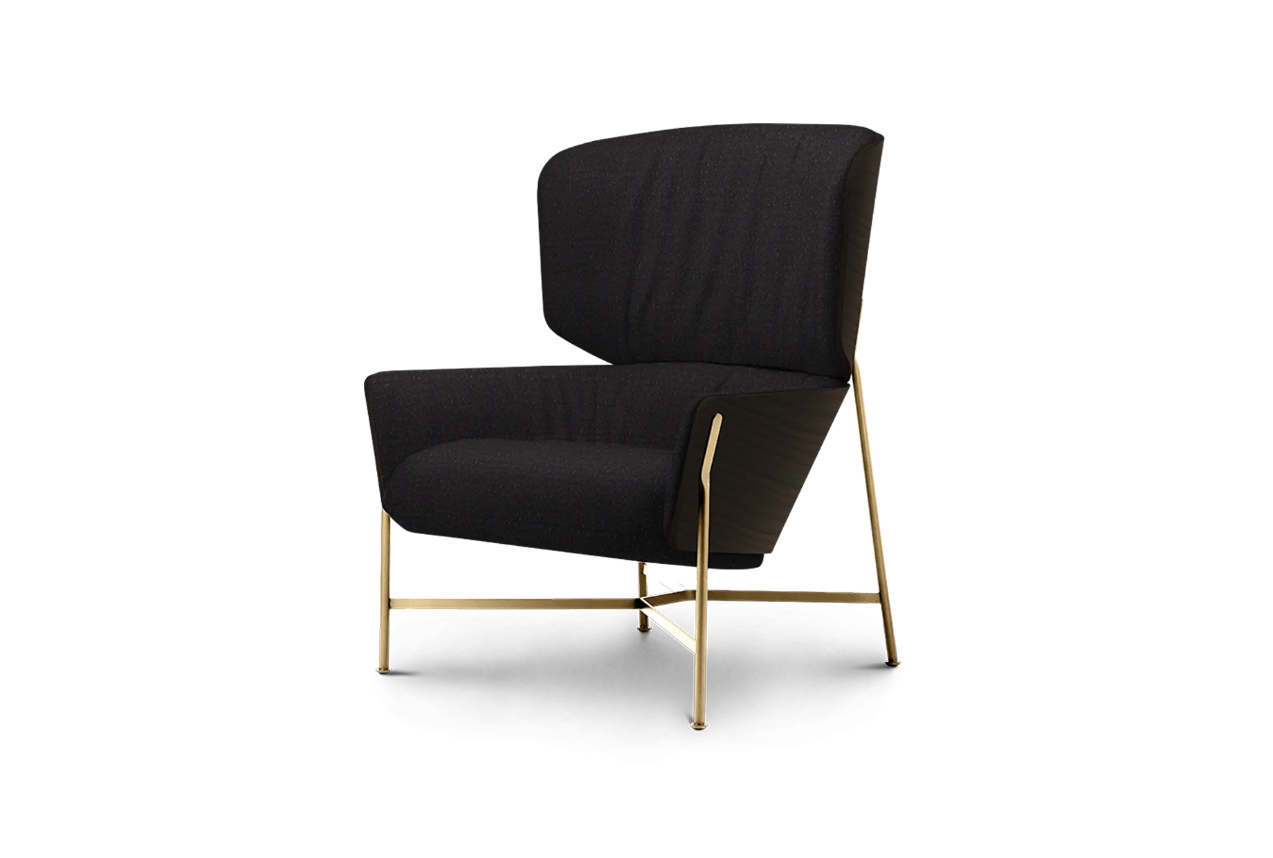 Caristo Armchair High Back