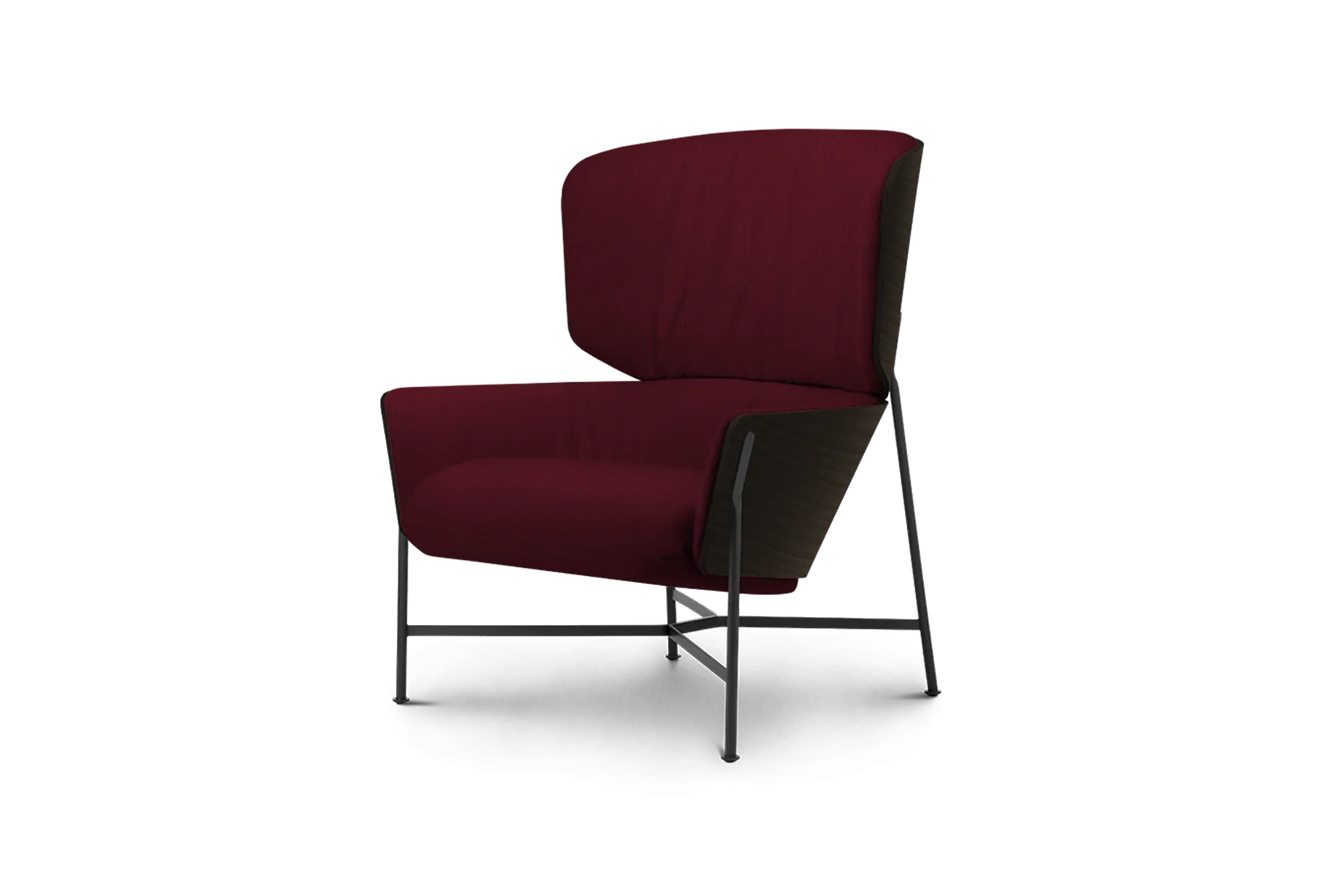 Caristo Armchair High Back