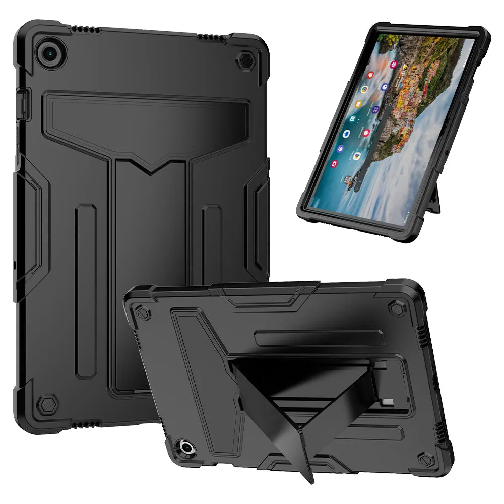 CaseGuru Armour Case for 11" Samsung Galaxy Tab A9  - Black | 062247