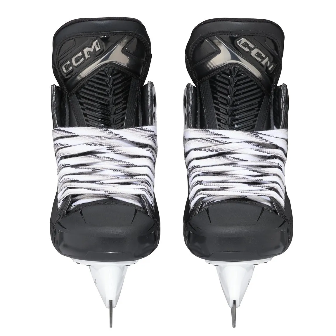 CCM Tacks XF Pro Hockey Skates - Junior