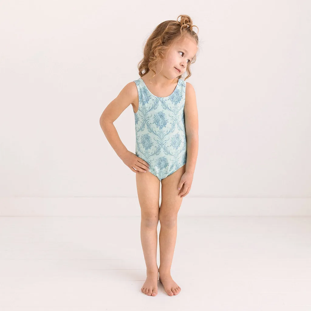 Charlotte Anne Reversible One Piece Swimsuit