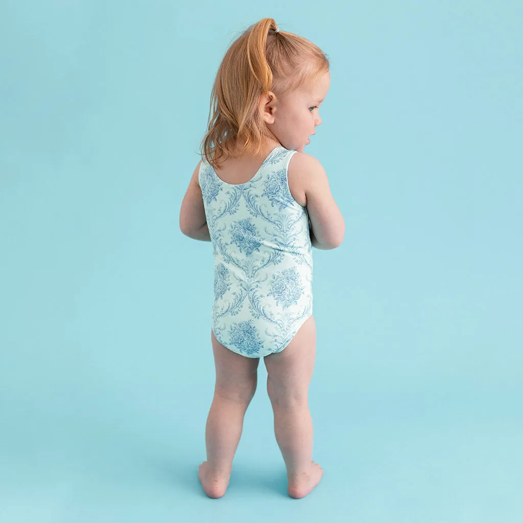 Charlotte Anne Reversible One Piece Swimsuit