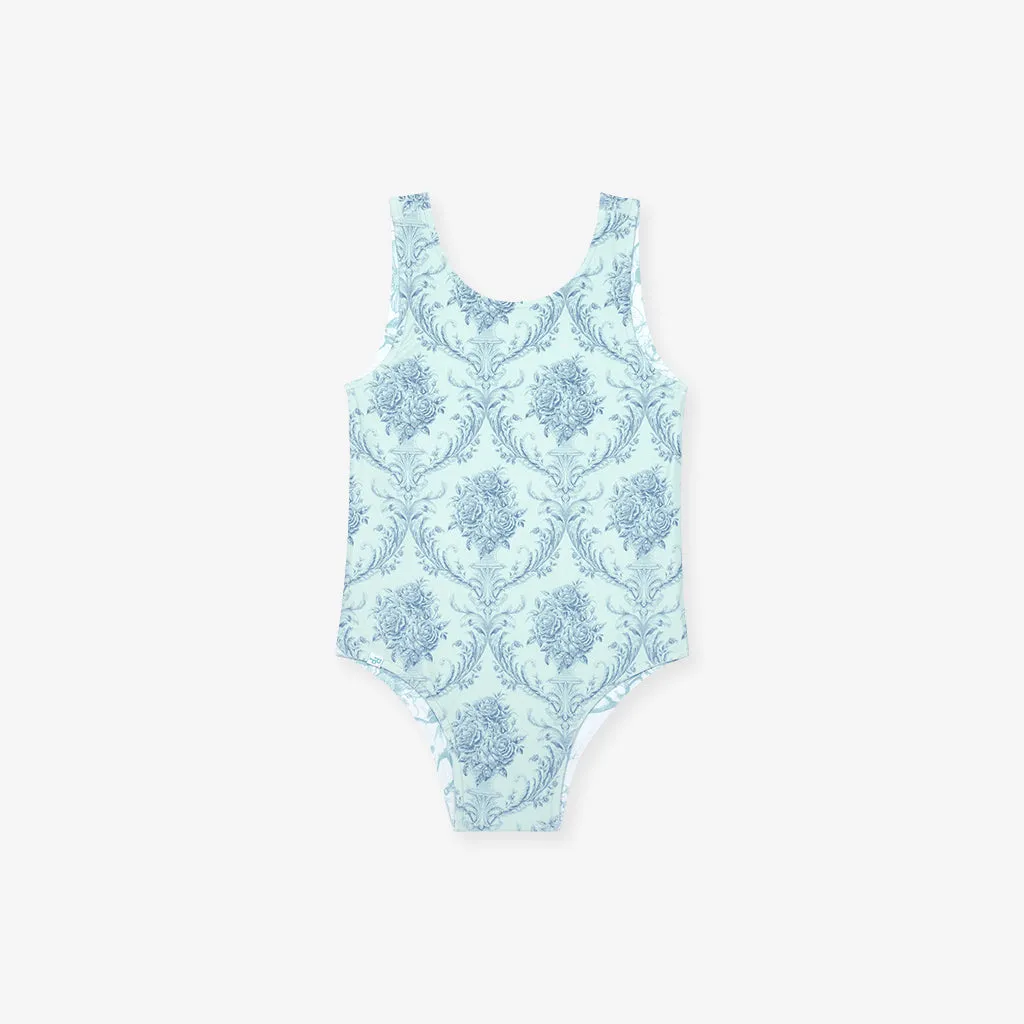 Charlotte Anne Reversible One Piece Swimsuit