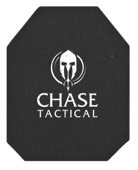 Chase Tactical Hard Trauma Armor Insert