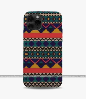 Chevron Abstract Case