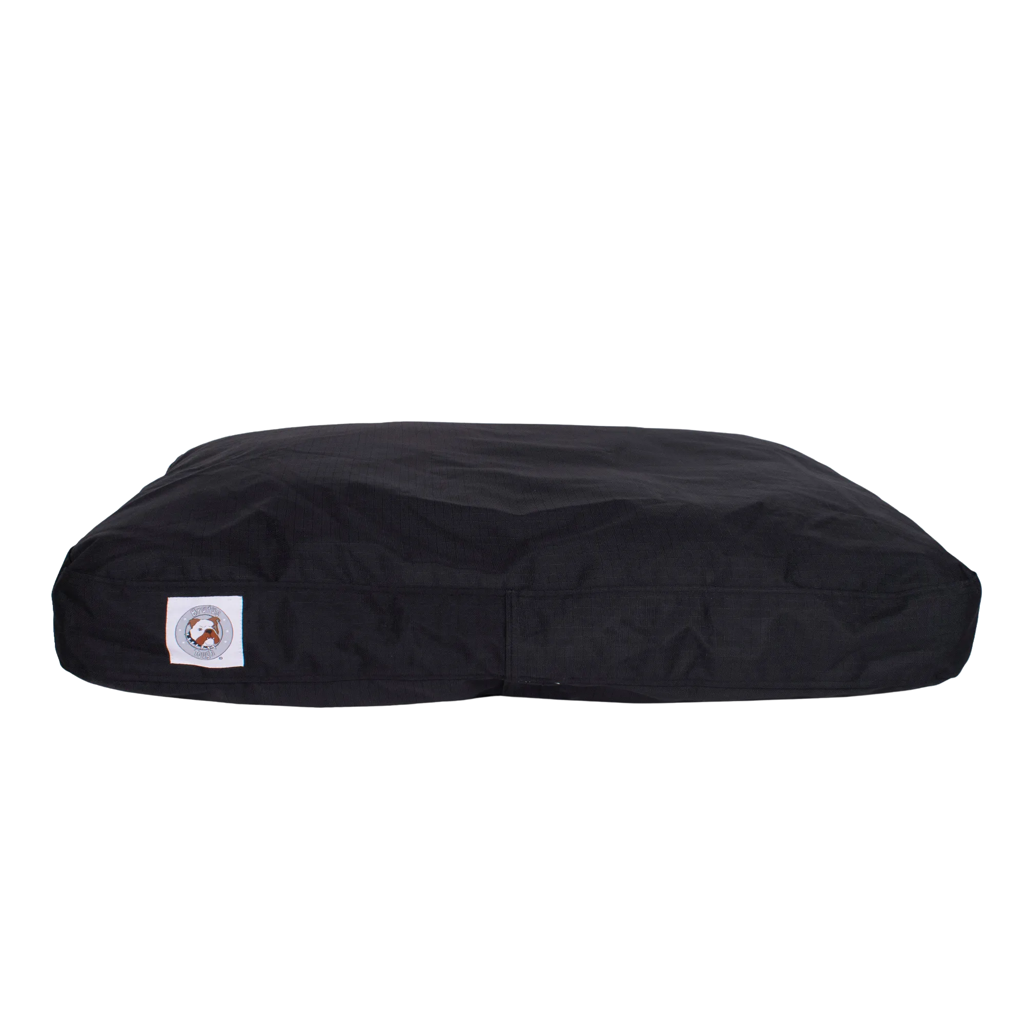 Chew Resistant Napper | Black