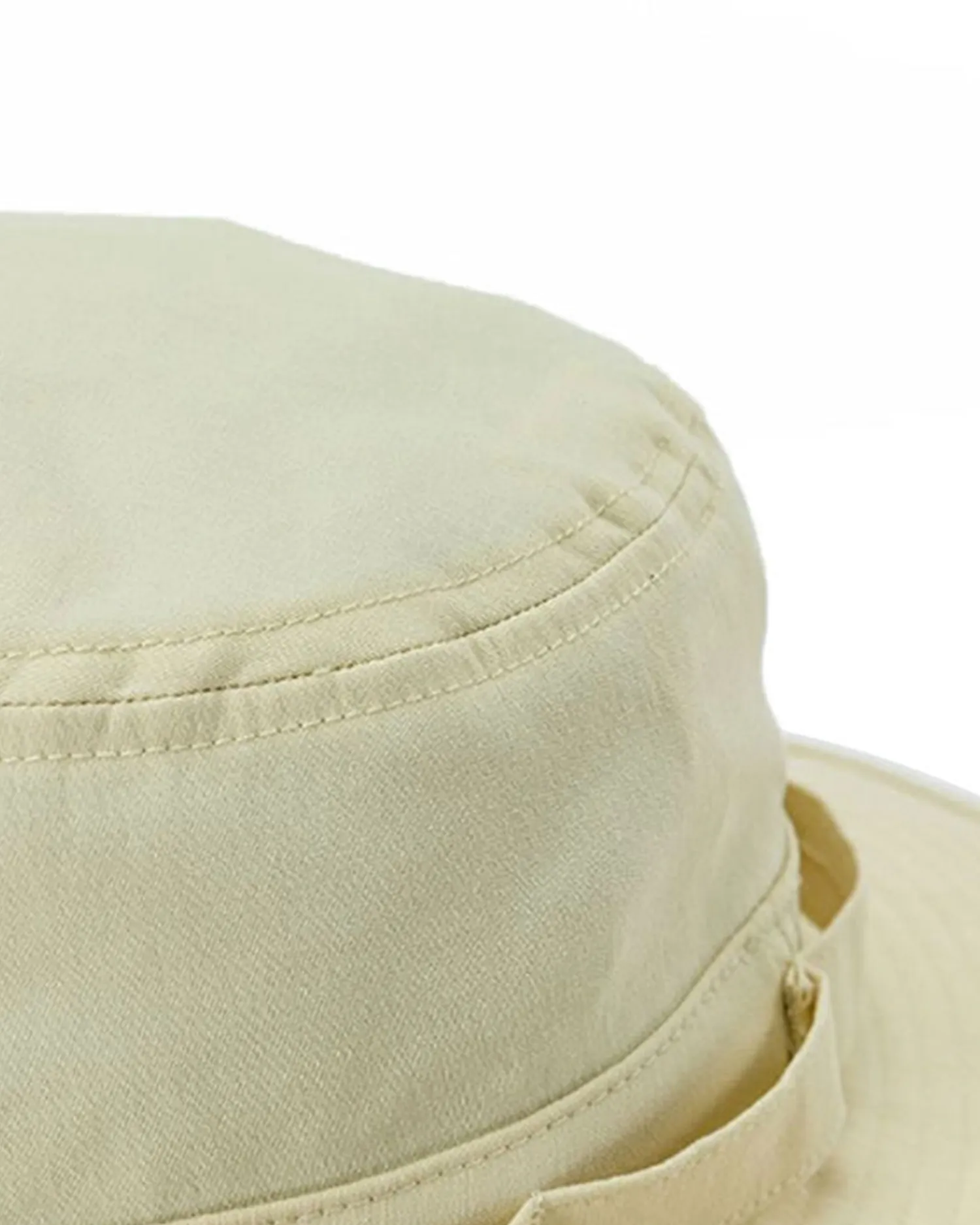 Class V Brimmed Hat - Gravel