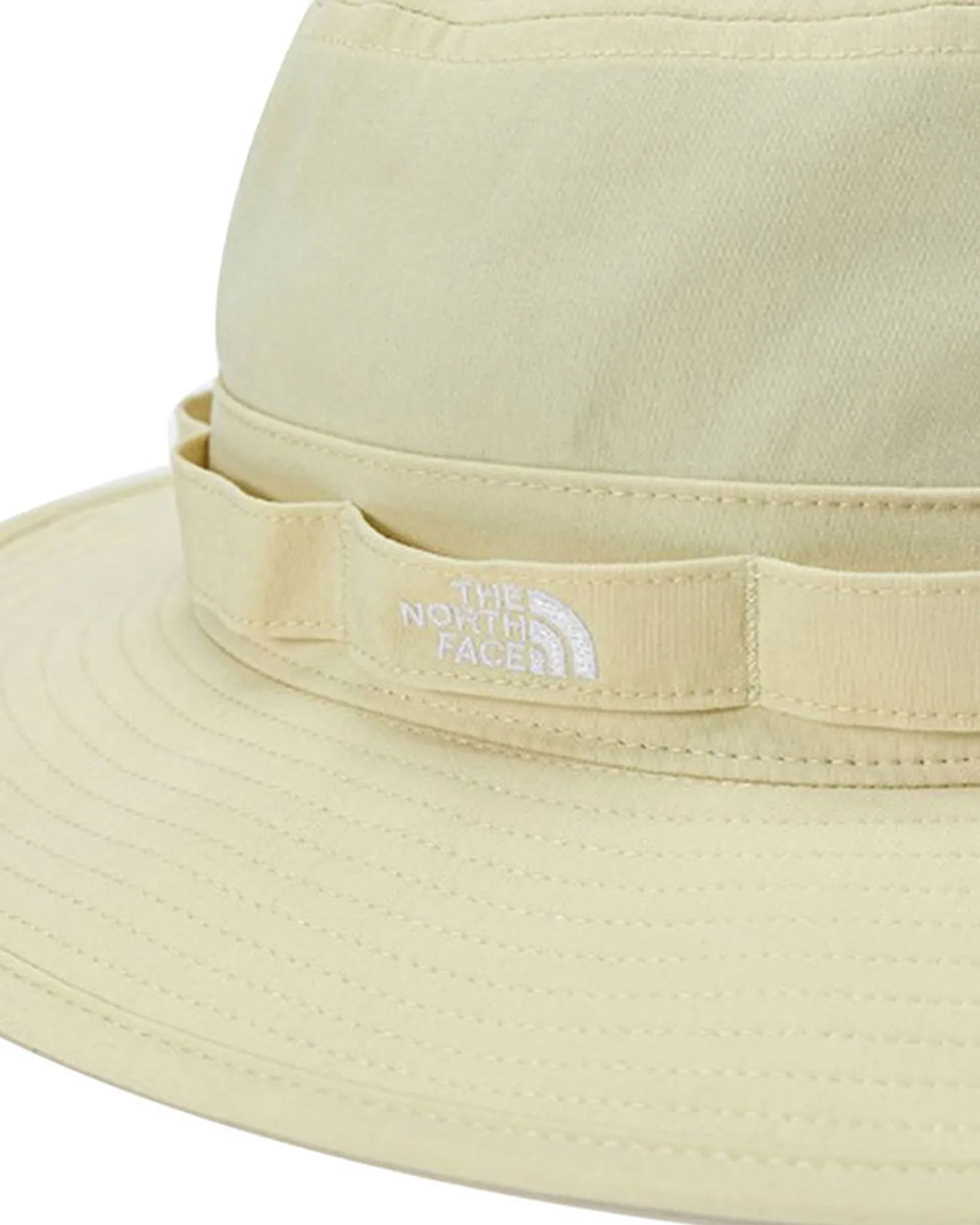 Class V Brimmed Hat - Gravel