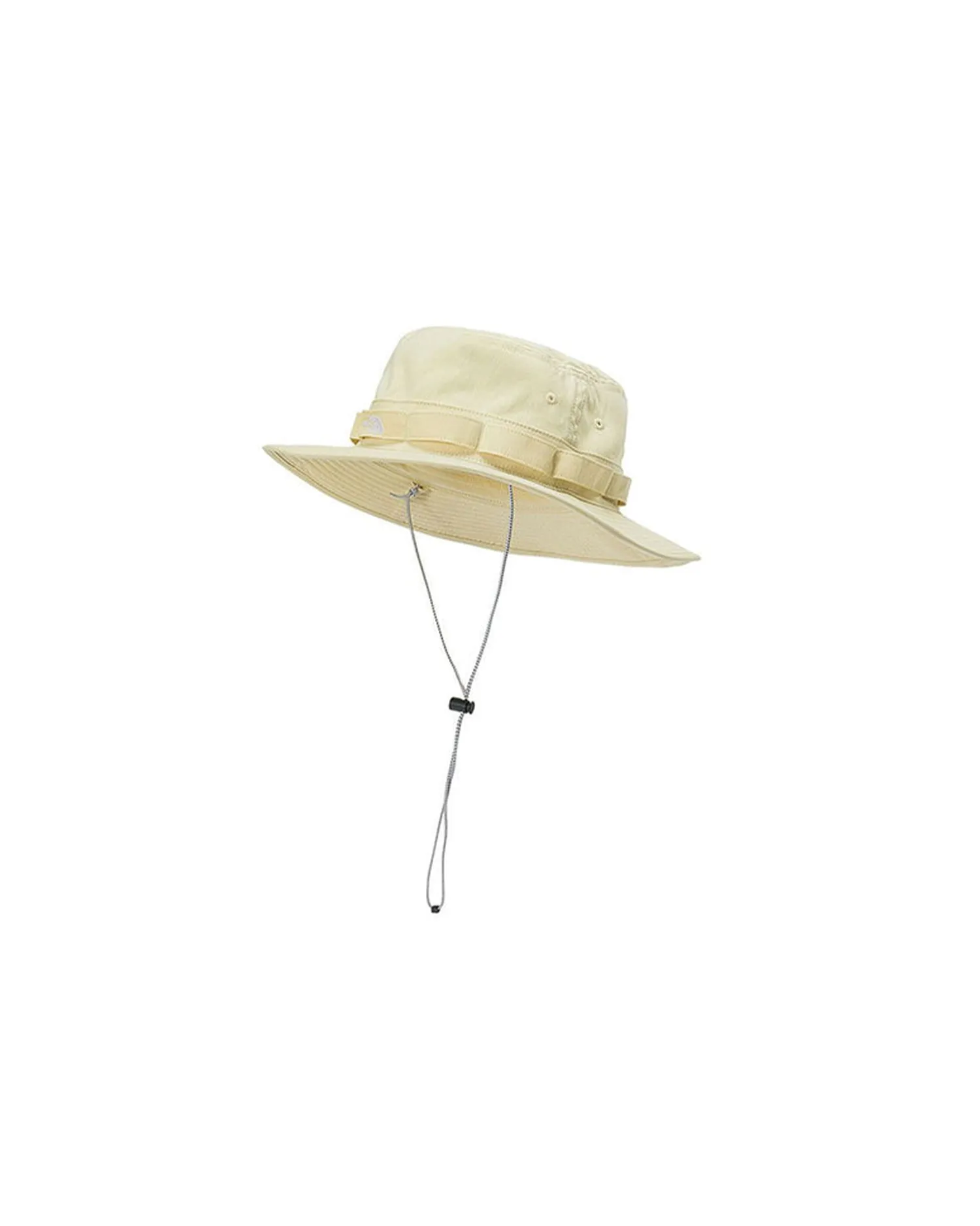 Class V Brimmed Hat - Gravel