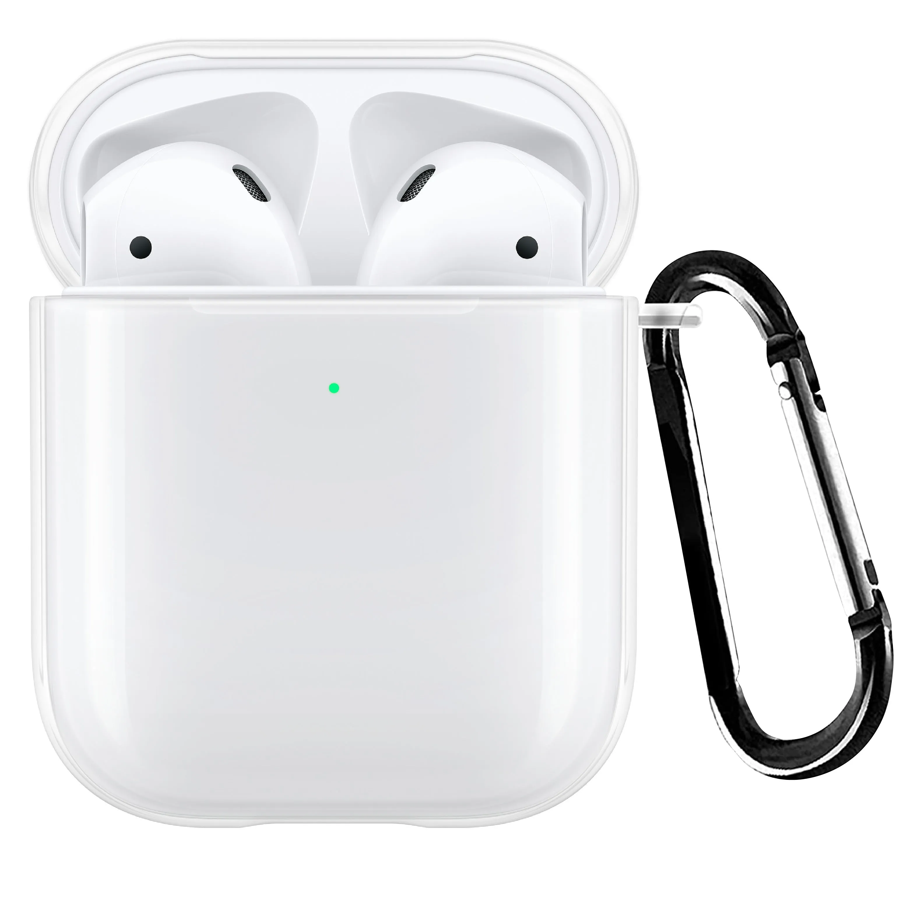 Clear AirPod Case