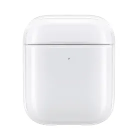 Clear AirPod Case