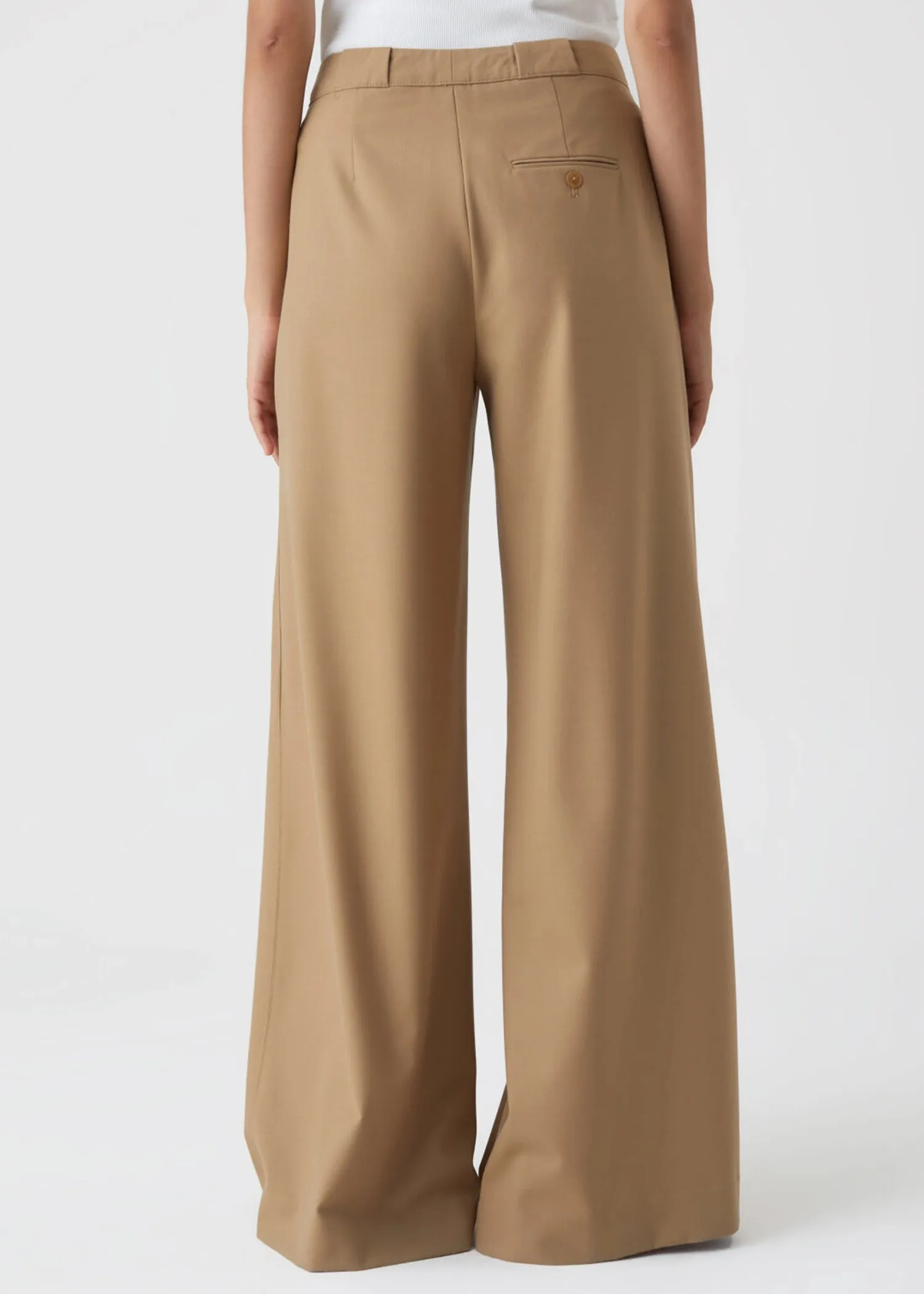 Closed Rylan Pant