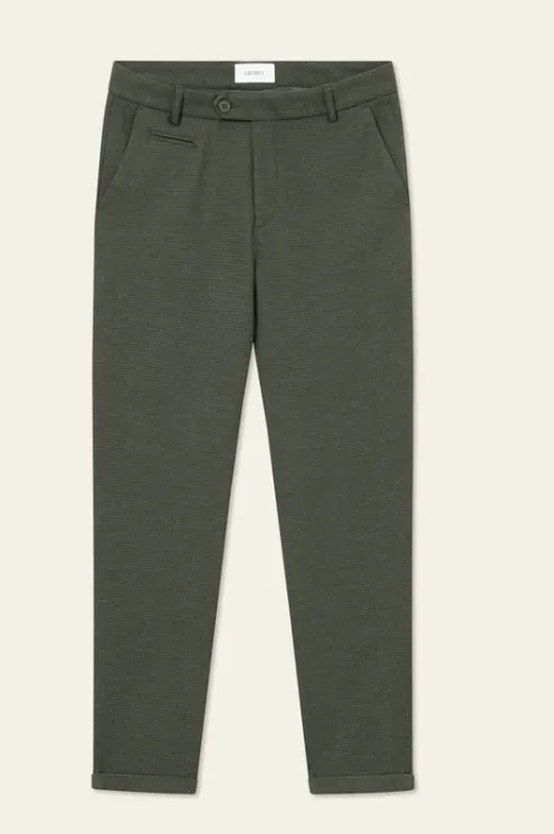 Como Structure Suit Pant