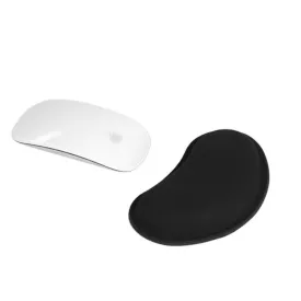 Computer Mouse Wrist Support