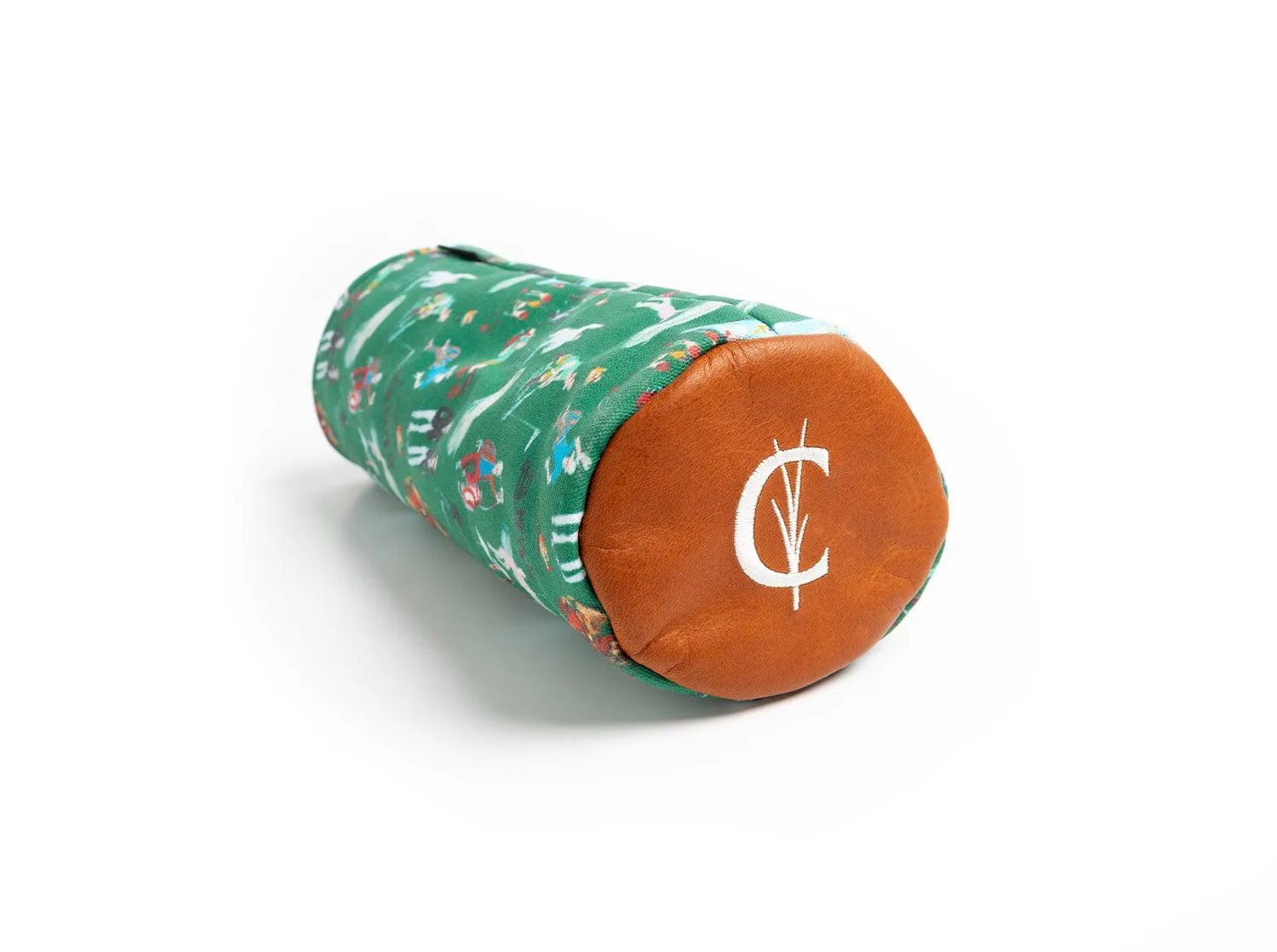 Criquet x Donald Robertson Driver Headcover - Pool's Closed