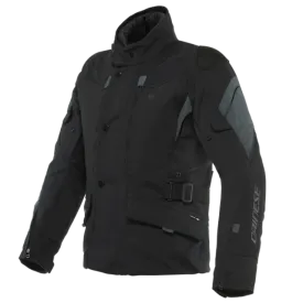 Dainese Carve Master 3 Gore-Tex Jacket Black/Ebony/Ebony