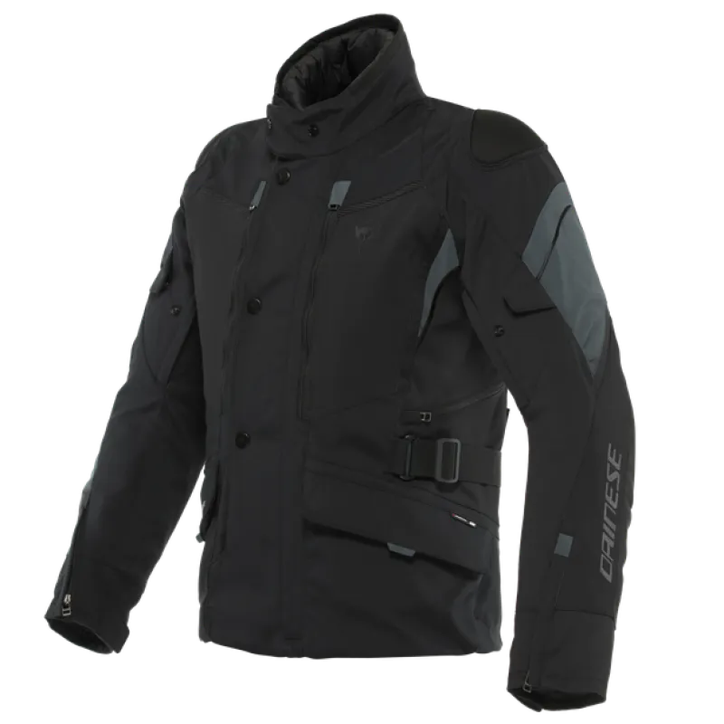 Dainese Carve Master 3 Gore-Tex Jacket Black/Ebony/Ebony