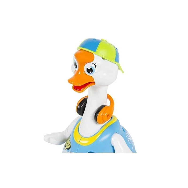 Dancing Goose Educational Toy Multiple Colors