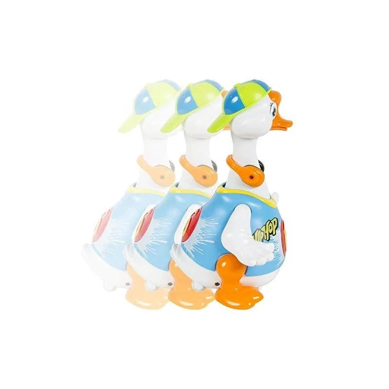 Dancing Goose Educational Toy Multiple Colors