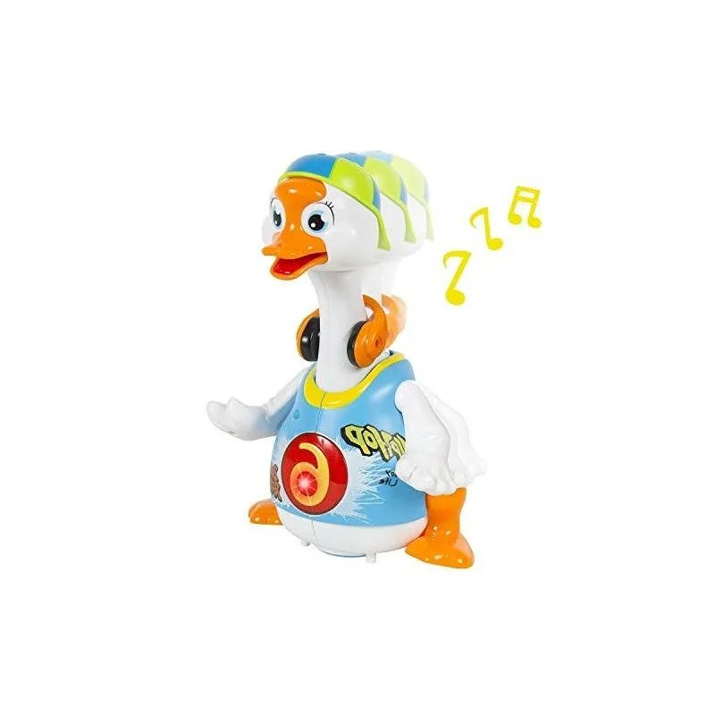 Dancing Goose Educational Toy Multiple Colors