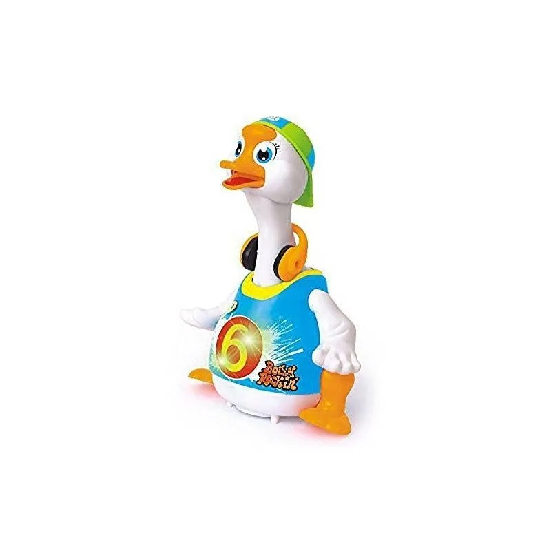 Dancing Goose Educational Toy Multiple Colors