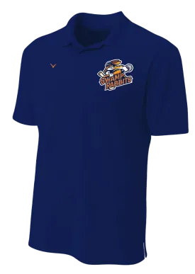 Daytona Swamp Rabbits Polo