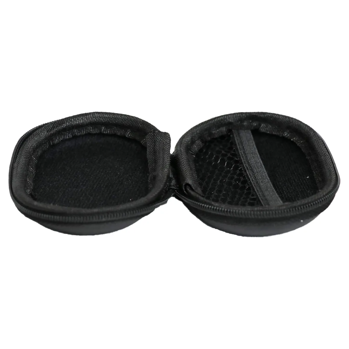 Decibullz Earplug Carrying Case