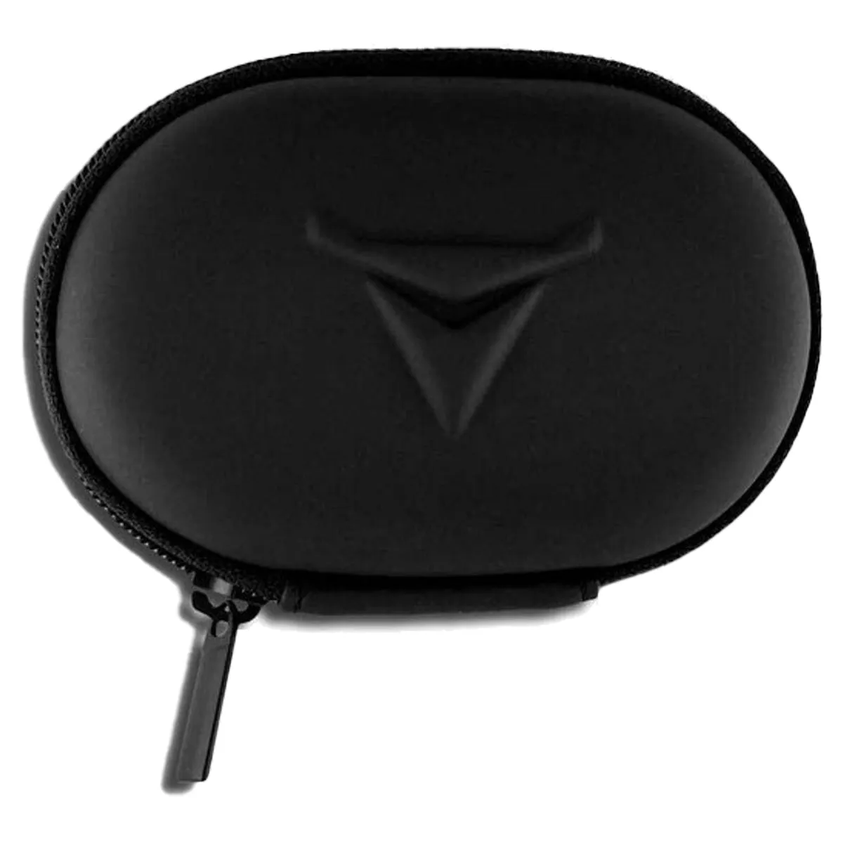 Decibullz Earplug Carrying Case