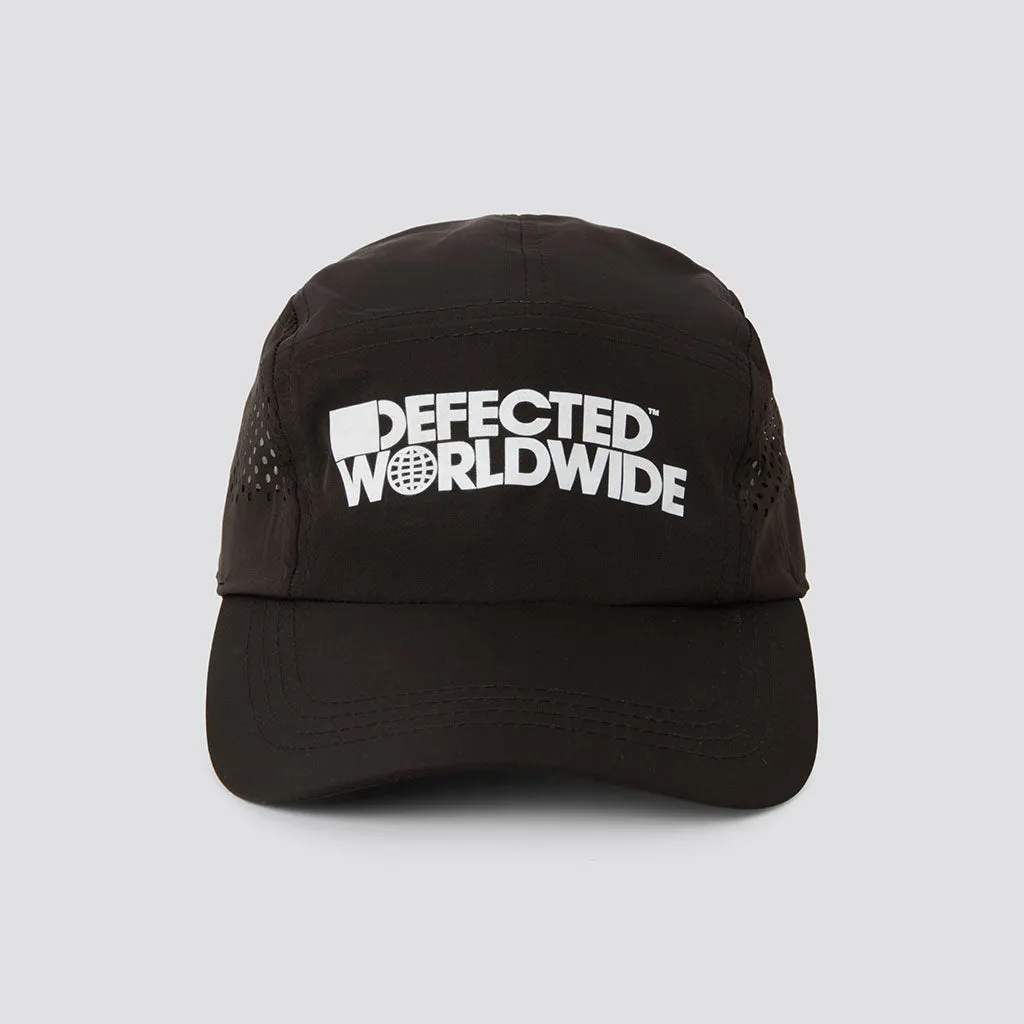 Defected Worldwide Runners Cap