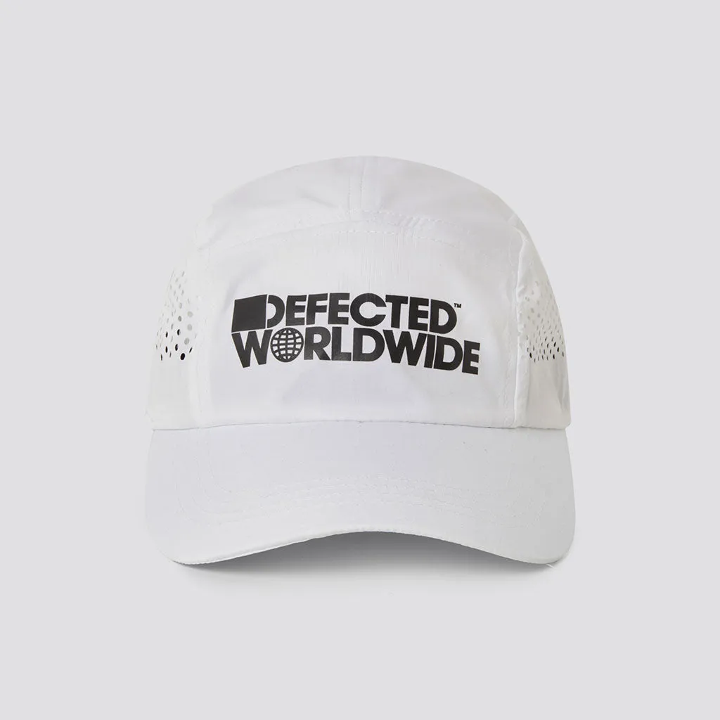 Defected Worldwide Runners Cap