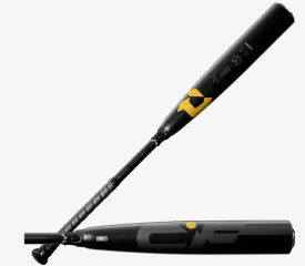 Demarini CF BBCOR (-3) Baseball Bat