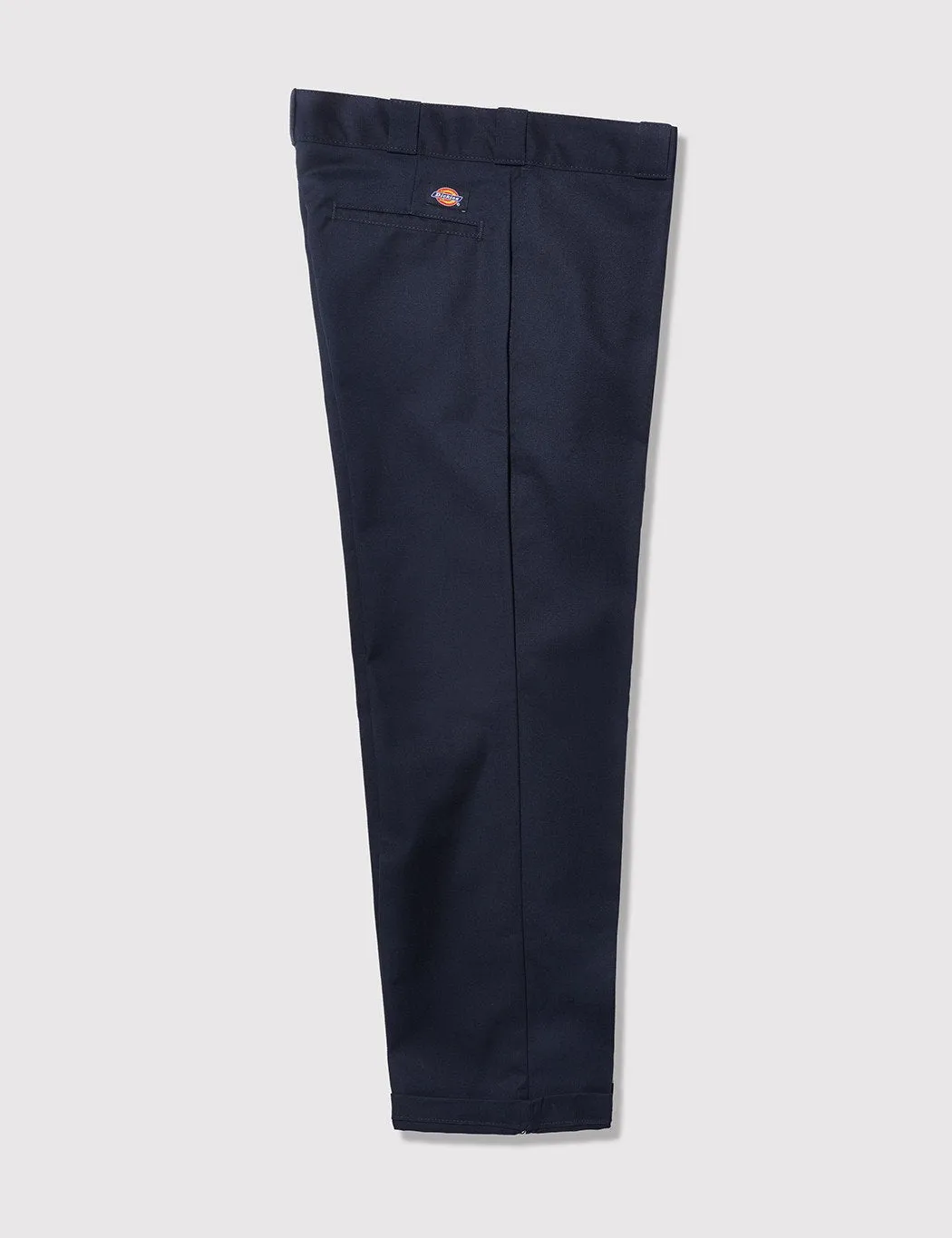 Dickies 874 Original Work Pant (Relaxed) - Dark Navy Blue