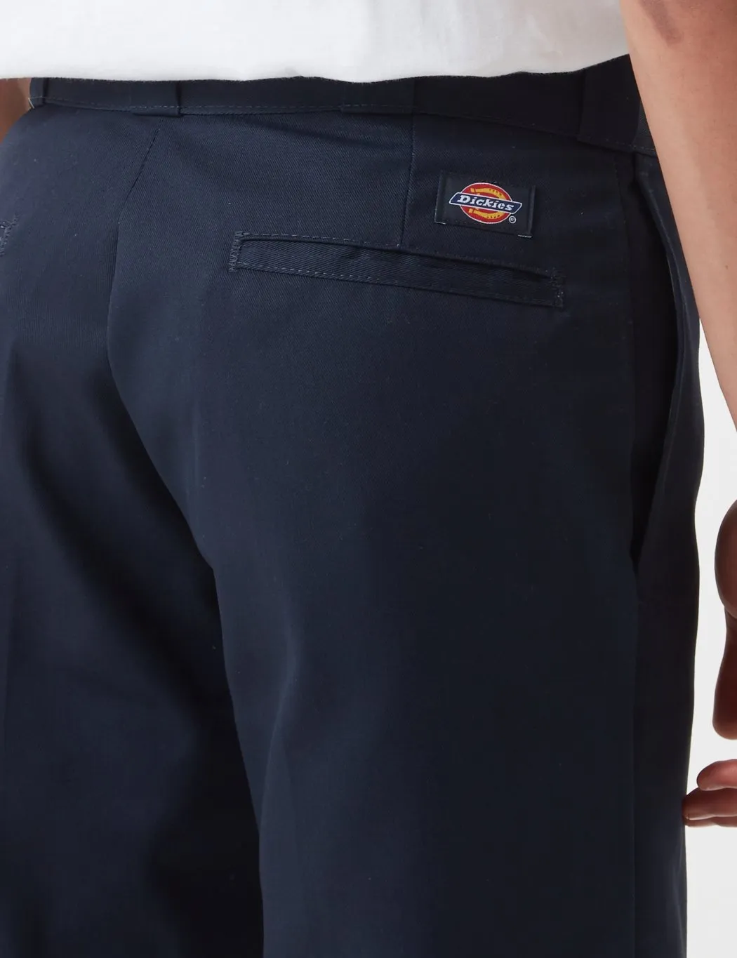 Dickies 874 Original Work Pant (Relaxed) - Dark Navy Blue