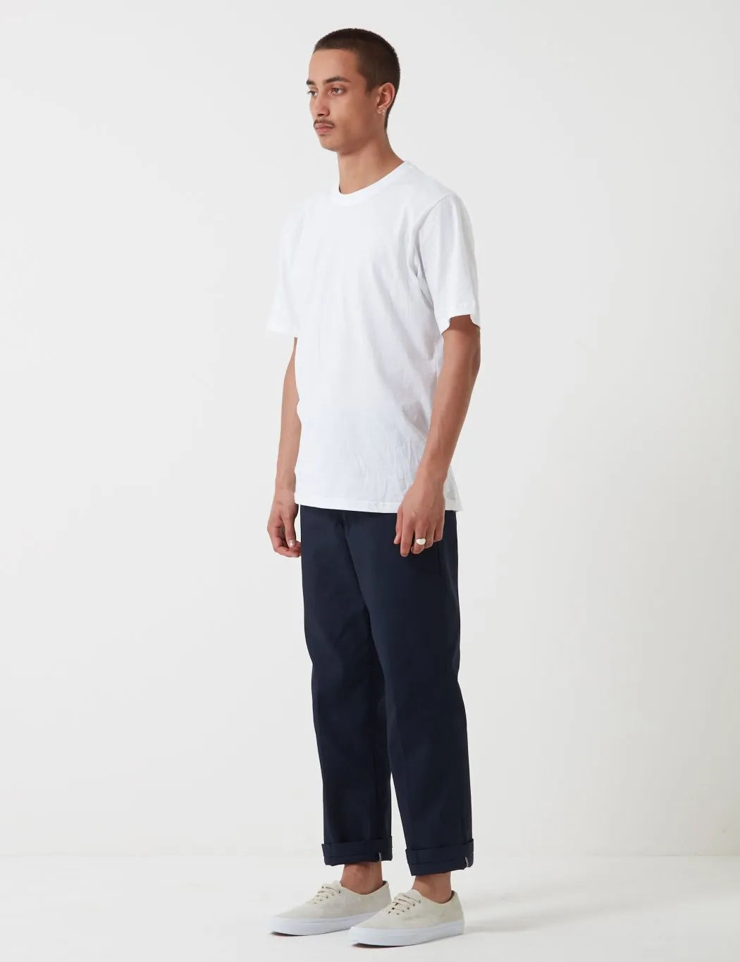 Dickies 874 Original Work Pant (Relaxed) - Dark Navy Blue