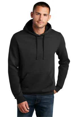 District® The Concert Fleece® Hoodie. DT810