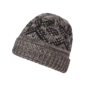 Dozer Beanie - Sawyer Grey