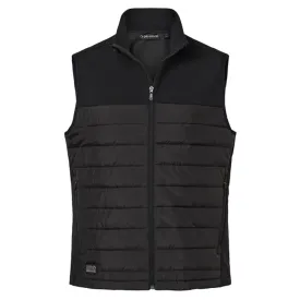 DRI DUCK Summit Soft Shell Puffer Vest