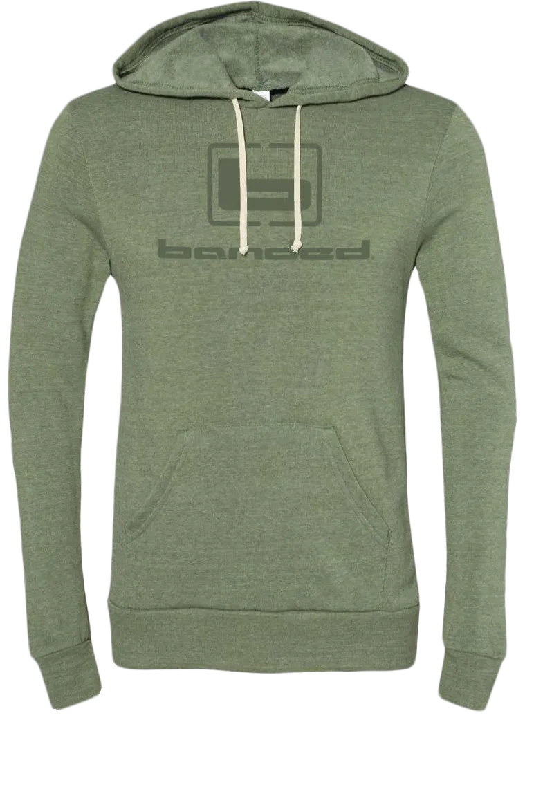 Eco-Fleece Challenger Hoodie