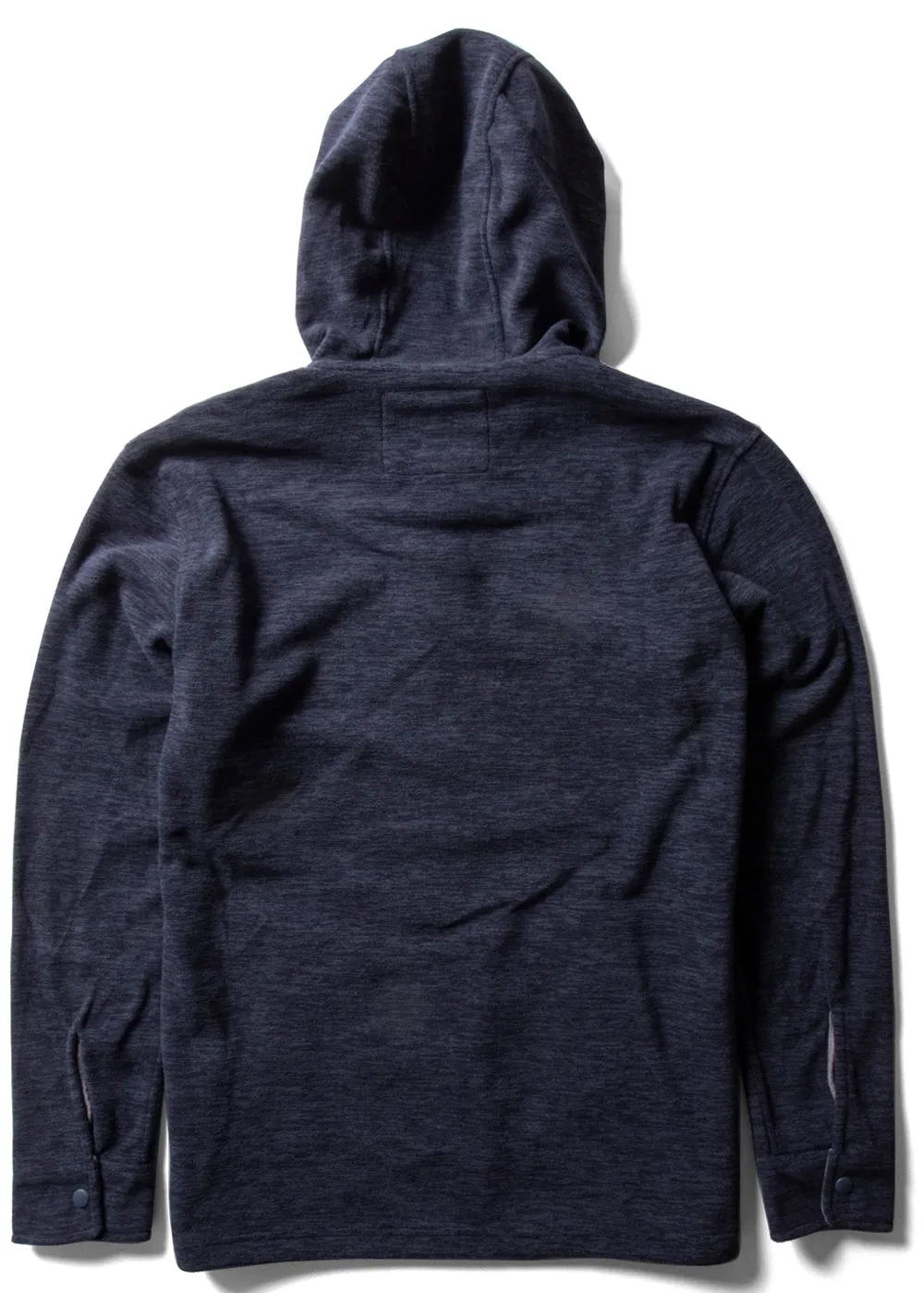 Eco-Zy Hooded Popover - DNL