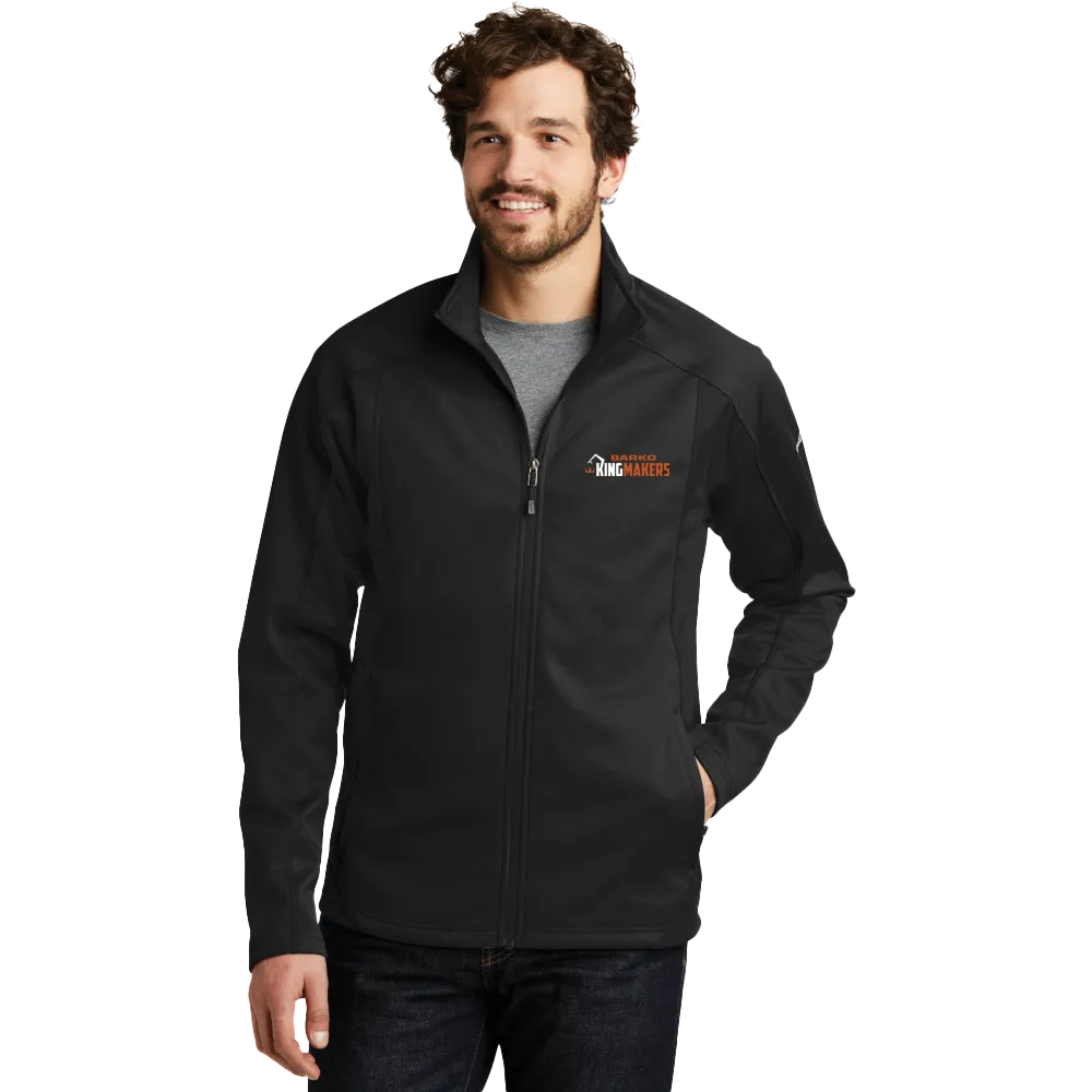 Eddie Bauer Trail Soft Shell Jacket