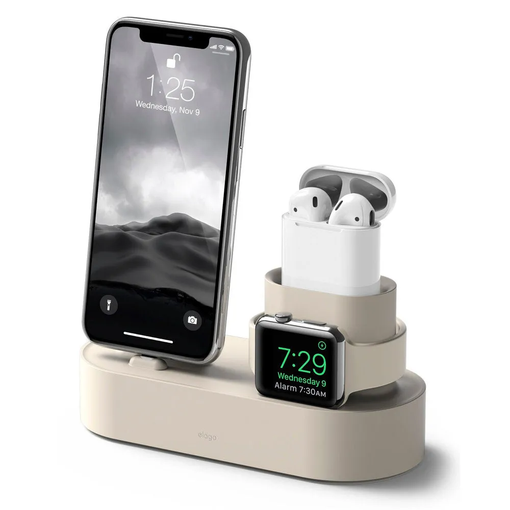 Elago 3 in 1 Charging Hub