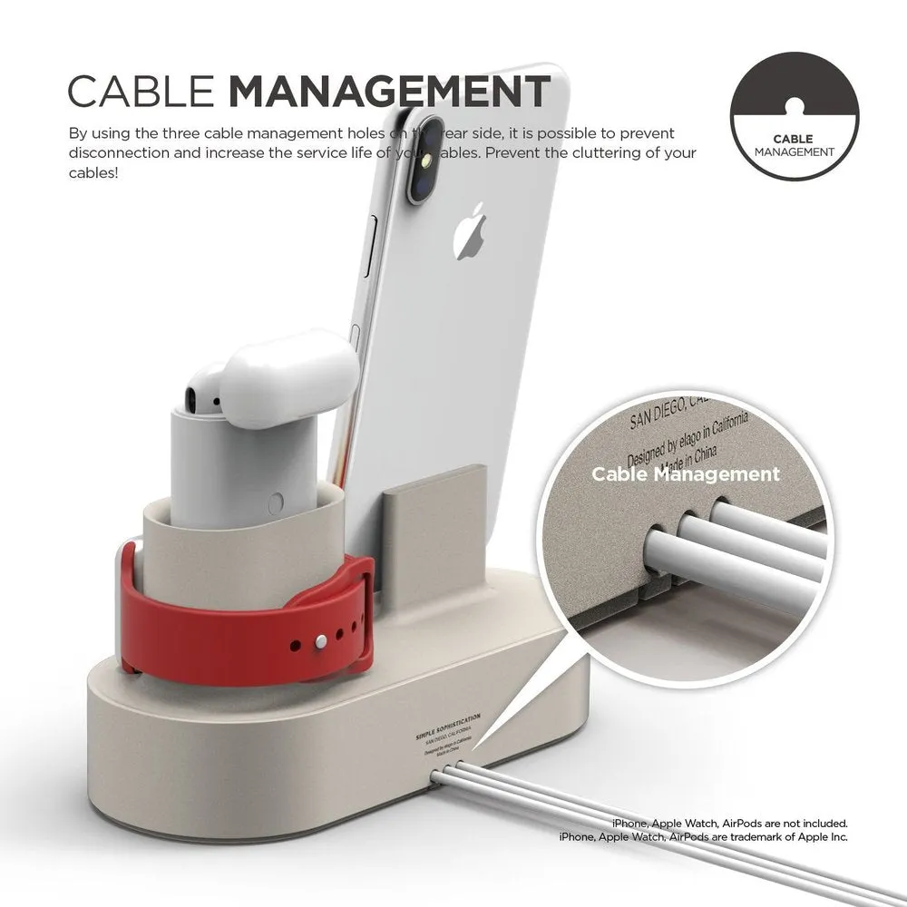 Elago 3 in 1 Charging Hub