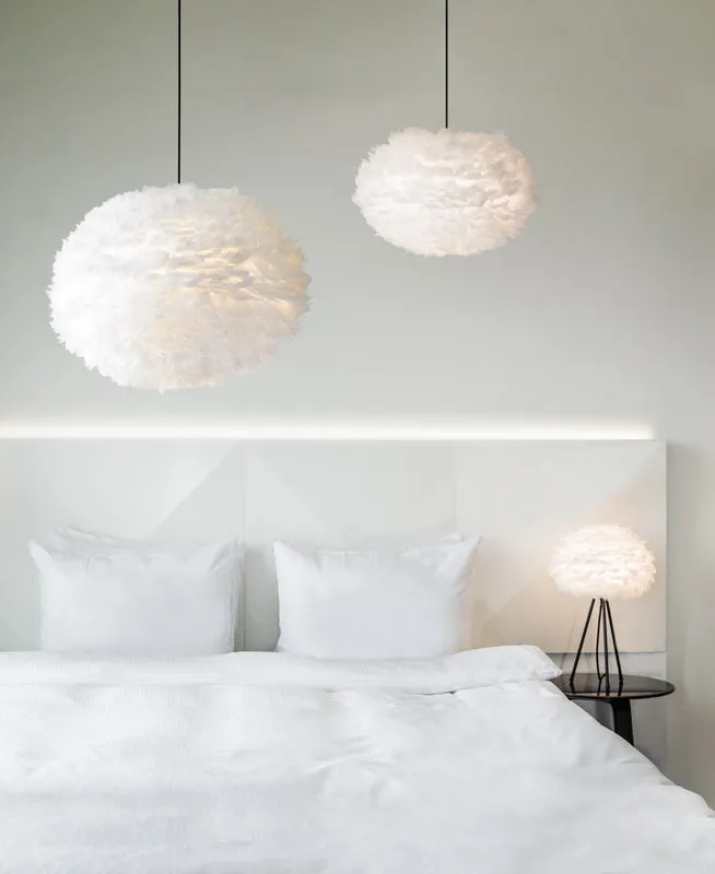 Eos Large Pendant Light