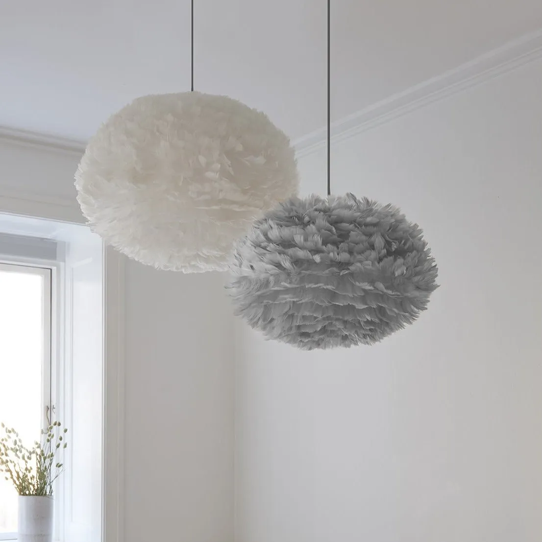 Eos Large Pendant Light