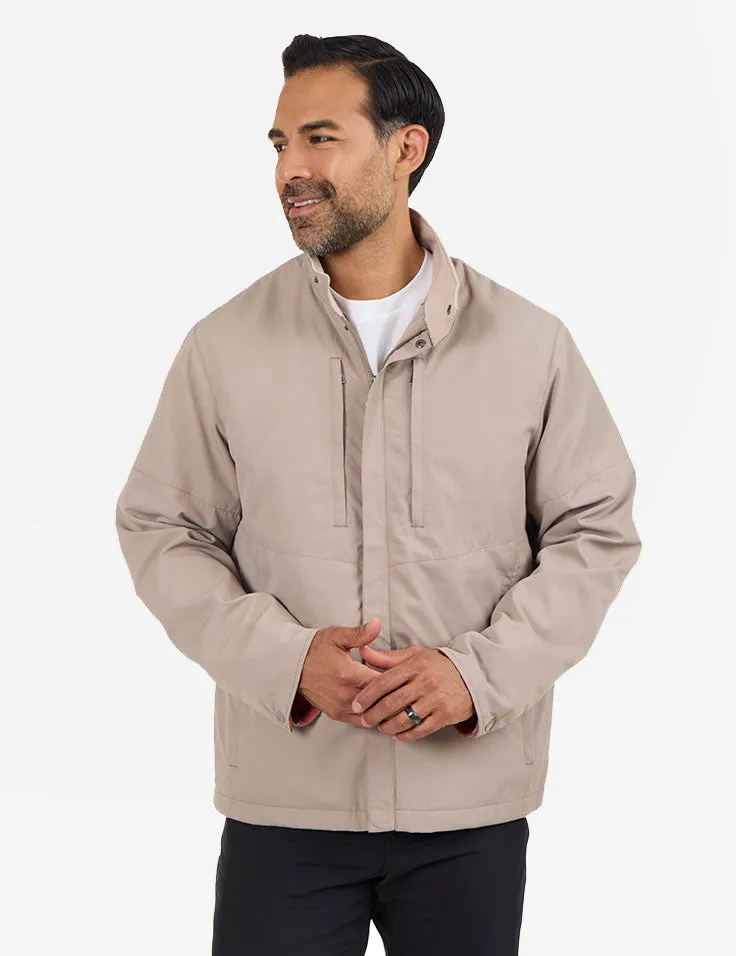 Epic Travel Jacket for Men