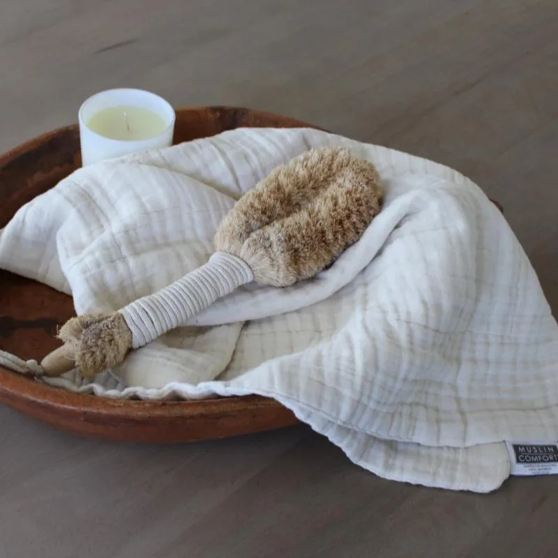 Essential Everything Towel