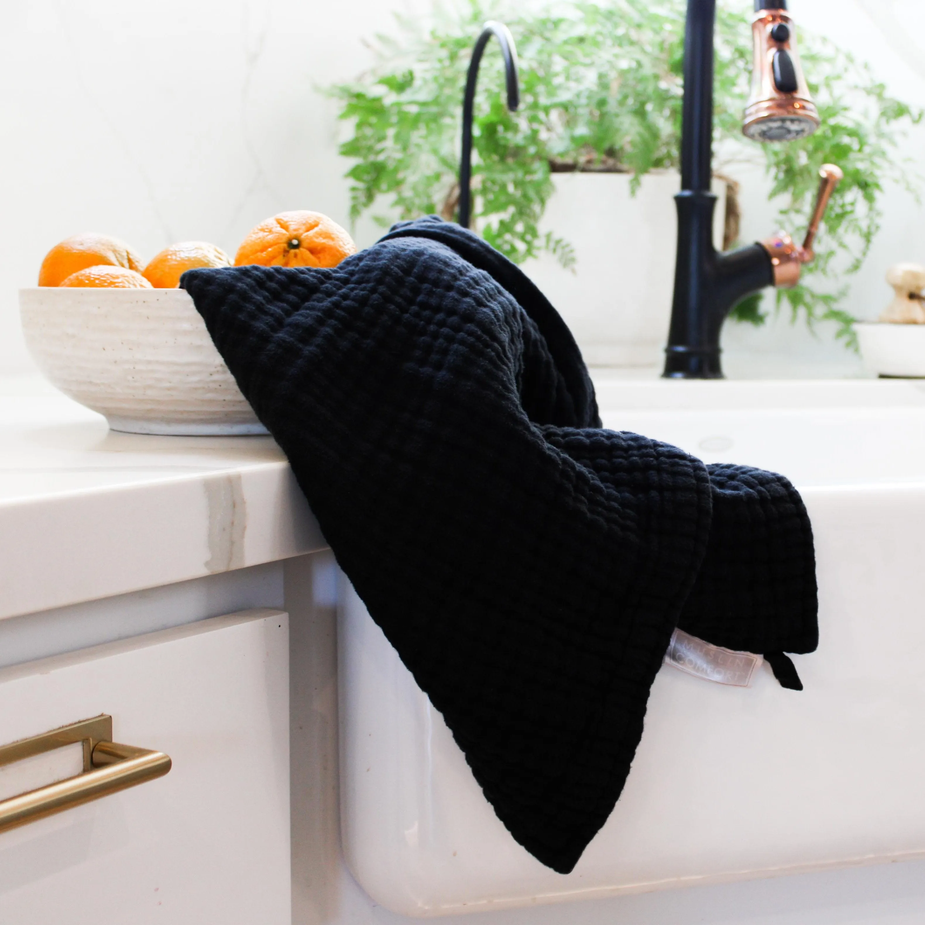 Essential Everything Towel