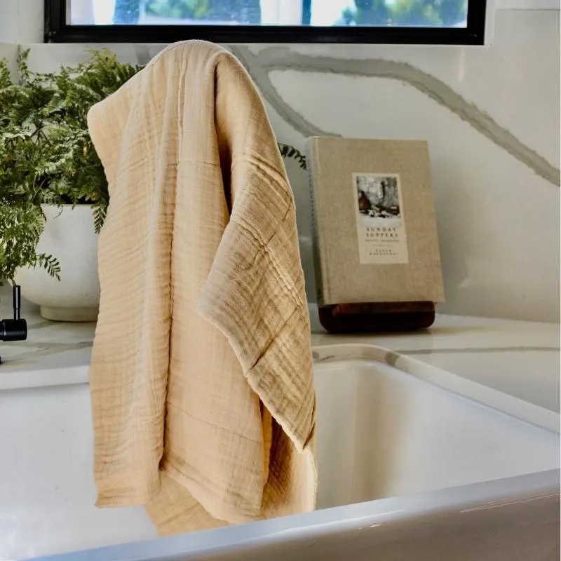 Essential Everything Towel